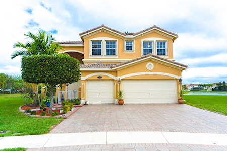 10712 Old Hammock Way Wellington, FL 33414