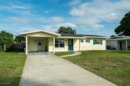 841 Osage Avenue Melbourne, FL 32935