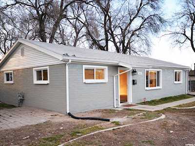 5006 S 4460 W Salt Lake City, UT 84118
