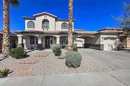 886 W Glenmere Drive Chandler, AZ 85225