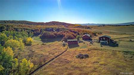 33250 Macday Ln Steamboat Springs, CO 80487