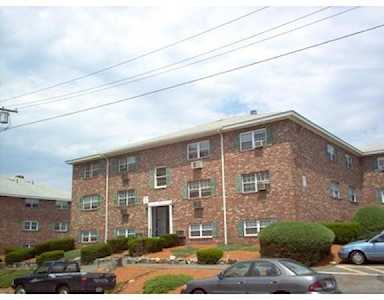 367 Hildreth Ave #22 Lowell, MA 01850