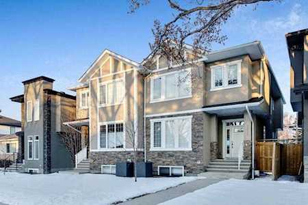 3820 2 Street NW Calgary, AB T2K 0Y4