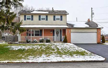 1371 Spindler Road Columbus, OH 43228