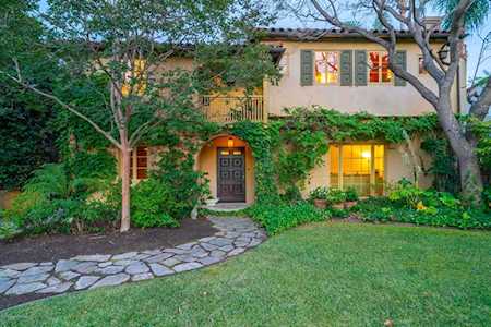 1030 Darby Road San Marino, CA 91108