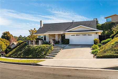 26642 Honey Creek Road Rancho Palos Verdes, CA 90275