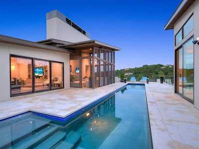 1408 Circle Ridge Dr West Lake Hills, TX 78746