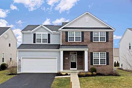 6034 Follensby Drive Westerville, OH 43081