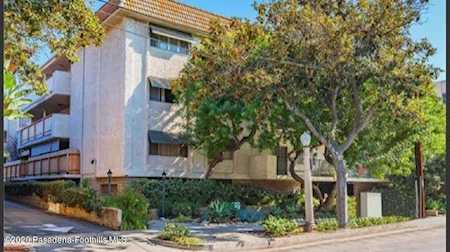 266 S Madison Avenue #307 Pasadena, CA 91101
