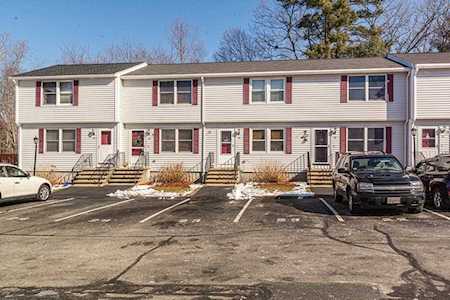 91 Donohue Rd #23 Dracut, MA 01826