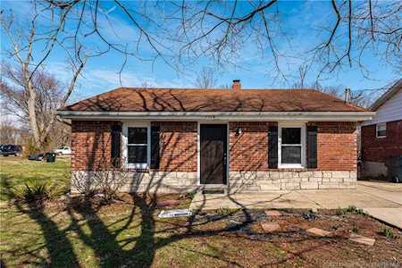 1554 Old Ford Rd New Albany, IN 47150