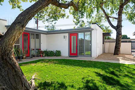 4204 N 38th Street #4 Phoenix, AZ 85018