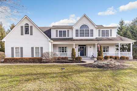 5675 Medallion Drive Westerville, OH 43082