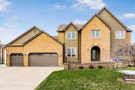 4647 Bridle Path Lane Dublin, OH 43017
