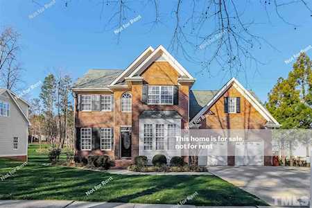 229 Elam Street Holly Springs, NC 27540