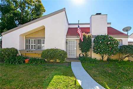 27607 Calle Arroyo San Juan Capistrano, CA 92675