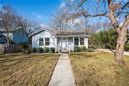 5010 Woodview Ave Austin, TX 78756