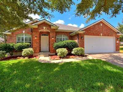 2501 Saddle Blanket Pl Leander, TX 78641