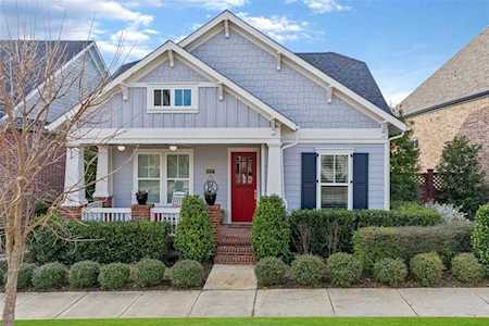 7417 Ardmore Street Mckinney, TX 75071