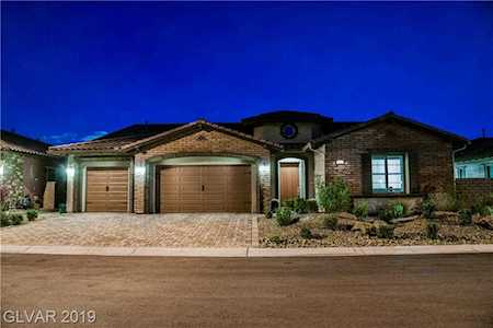 100 Menorca Island Ct Las Vegas, NV 89138
