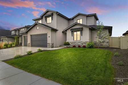 641 E CREST RIDGE Meridian, ID 83642