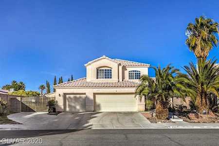 6520 Quantum Ln Las Vegas, NV 89130