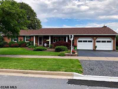 1335 Sandpiper Drive State College, PA 16801