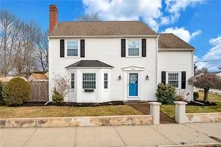 630 Willett AV East Providence, RI 02915