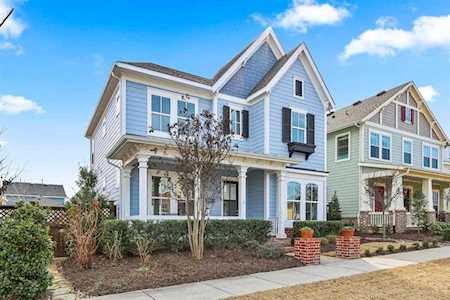 7429 Ardmore Street Mckinney, TX 75071