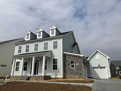 7342 Cottonwood Drive Plain City, OH 43064