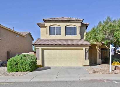 25840 N 66th Drive Phoenix, AZ 85083