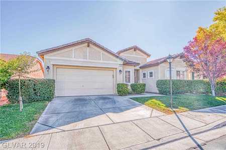 124 Torchwood Ln Las Vegas, NV 89144