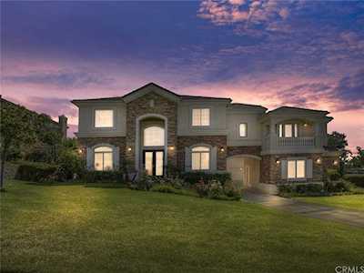 4999 Paddock Place Rancho Cucamonga, CA 91737