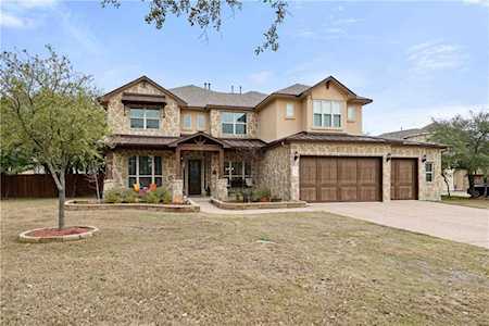 500 Apache Dr Cedar Park, TX 78613