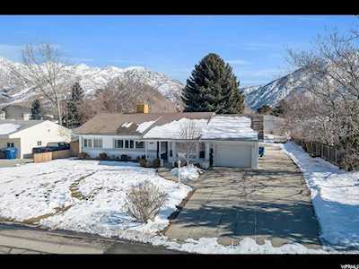 7289 S 2825 E Salt Lake City, UT 84121