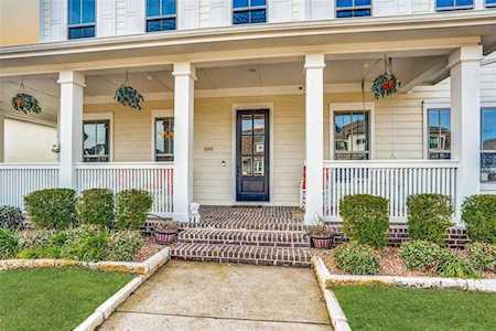 3849 Washburne Drive Frisco, TX 75034