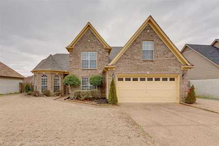 4772 Bloomfield Dr Unincorporated, TN 38125