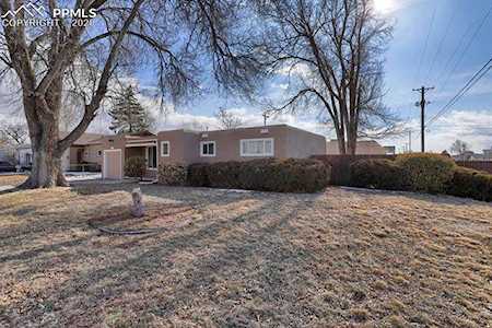 101 Norman Drive Colorado Springs, CO 80911