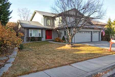 5174 Palo Alto Circle Sparks, NV 89436-3691
