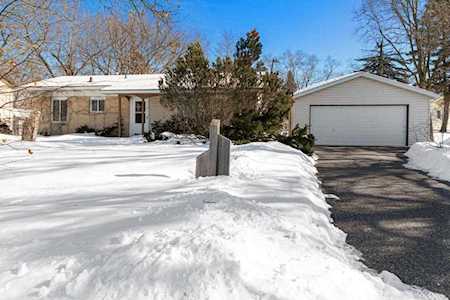 11717 Bittersweet Street NW Coon Rapids, MN 55433