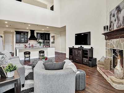 1393 Roma Drive Frisco, TX 75036
