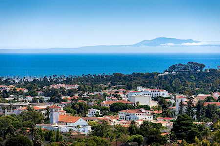 1746 Prospect Ave Santa Barbara, CA 93103