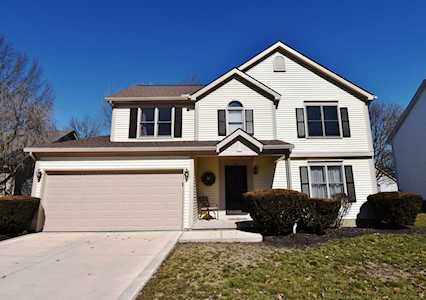 320 Rutherford Avenue Delaware, OH 43015