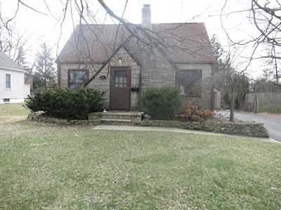 693 Garden Road Columbus, OH 43214