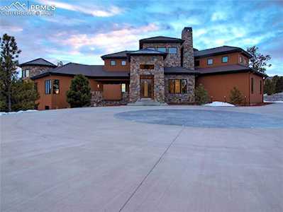 14350 Millhaven Place Colorado Springs, CO 80908