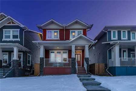 197 Willow Green Cochrane, AB T4C 0Y9