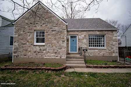 1003 Ardmore Dr Louisville, KY 40217