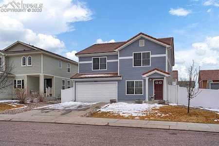 9535 Castle Oaks Drive Fountain, CO 80817