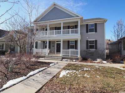 11442 S Open View W Ln South Jordan, UT 84009