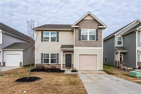 3533 Saddlebrook Dr Midland, NC 28107